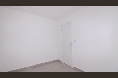 Quarto de apartamento para alugar com 1 quarto, 31m² em Parque São Lucas, São Paulo