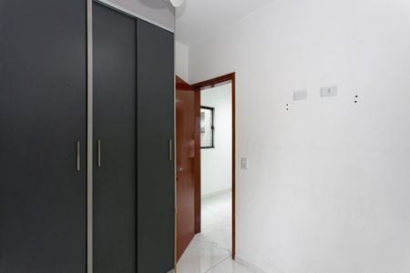 Quarto 1 de apartamento à venda com 2 quartos, 51m² em Vila Santa Isabel, São Paulo