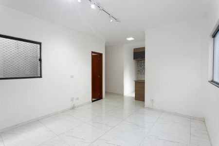 Sala de apartamento à venda com 2 quartos, 51m² em Vila Santa Isabel, São Paulo