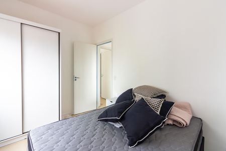 Suíte 1 de apartamento para alugar com 2 quartos, 55m² em Centro, Osasco