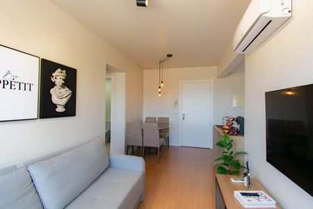 Apartamento à venda com 2 quartos, 51m² em Centro, Canoas