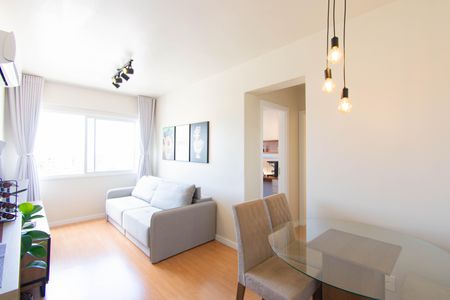 Apartamento à venda com 2 quartos, 51m² em Centro, Canoas