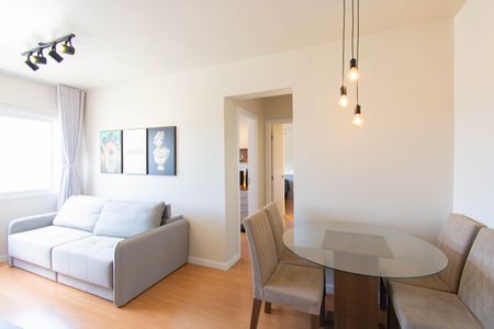 Apartamento à venda com 2 quartos, 51m² em Centro, Canoas