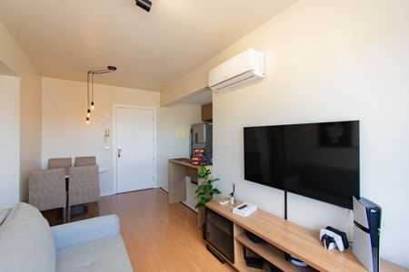 Apartamento à venda com 2 quartos, 51m² em Centro, Canoas