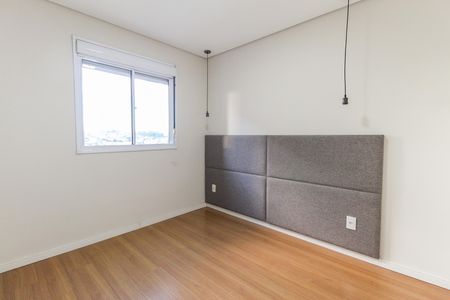 Quarto 1 de apartamento para alugar com 2 quartos, 40m² em Jardim Nossa Senhora do Carmo, São Paulo