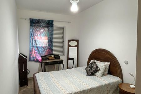 Quarto 2 de apartamento para alugar com 3 quartos, 153m² em Campo Grande, Santos