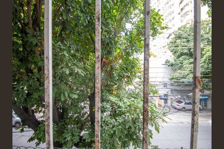 Quarto 1 Vista de apartamento à venda com 3 quartos, 92m² em Vila Isabel, Rio de Janeiro