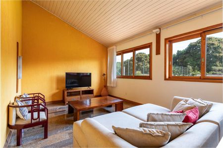 Sala de casa à venda com 5 quartos, 1500m² em Vargem Grande, Rio de Janeiro