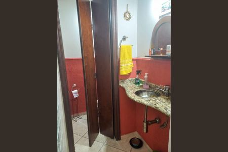 Casa à venda com 3 quartos, 304m² em Barcelona, São Caetano do Sul