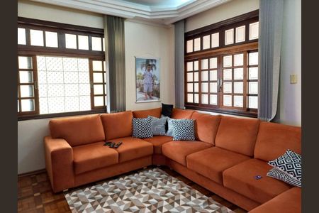 Casa à venda com 3 quartos, 304m² em Barcelona, São Caetano do Sul