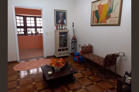 Casa à venda com 3 quartos, 304m² em Barcelona, São Caetano do Sul