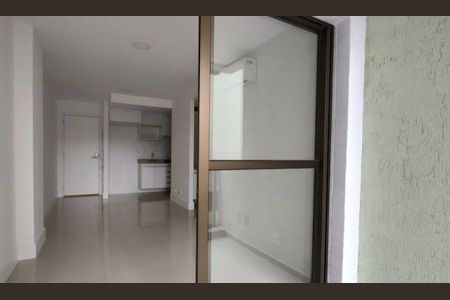 Apartamento à venda com 1 quarto, 40m² em Freguesia (Jacarepaguá), Rio de Janeiro