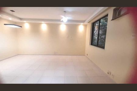 Casa à venda com 3 quartos, 159m² em Tijuca, Rio de Janeiro