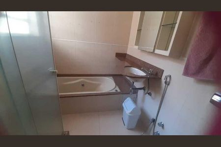 Casa à venda com 3 quartos, 159m² em Tijuca, Rio de Janeiro