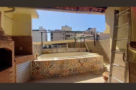 Casa à venda com 3 quartos, 159m² em Tijuca, Rio de Janeiro