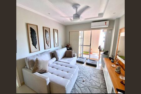 Apartamento à venda com 2 quartos, 73m² em Recreio dos Bandeirantes, Rio de Janeiro