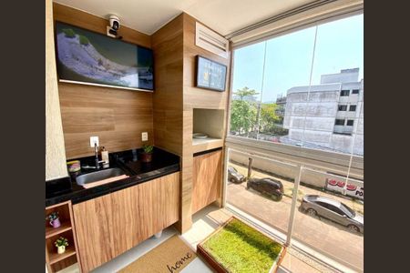 Apartamento à venda com 2 quartos, 73m² em Recreio dos Bandeirantes, Rio de Janeiro