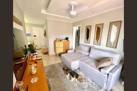 Apartamento à venda com 2 quartos, 73m² em Recreio dos Bandeirantes, Rio de Janeiro