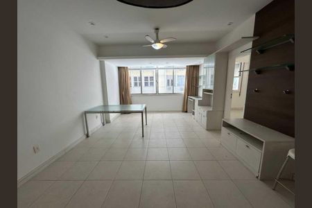 Apartamento à venda com 3 quartos, 103m² em Leblon, Rio de Janeiro