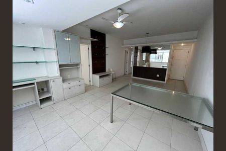 Apartamento à venda com 3 quartos, 103m² em Leblon, Rio de Janeiro