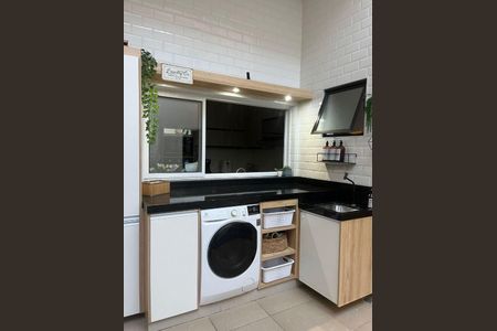 Casa à venda com 3 quartos, 320m² em Vila Florida, São Bernardo do Campo