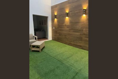 Casa à venda com 3 quartos, 320m² em Vila Florida, São Bernardo do Campo