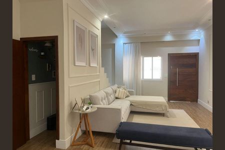 Casa à venda com 3 quartos, 320m² em Vila Florida, São Bernardo do Campo