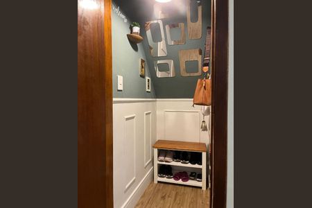 Casa à venda com 3 quartos, 320m² em Vila Florida, São Bernardo do Campo