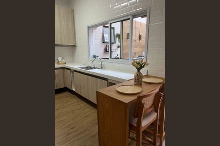 Casa à venda com 3 quartos, 320m² em Vila Florida, São Bernardo do Campo