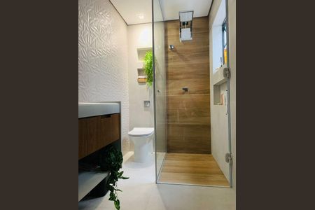 Casa à venda com 3 quartos, 320m² em Vila Florida, São Bernardo do Campo