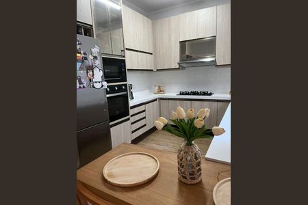 Casa à venda com 3 quartos, 320m² em Vila Florida, São Bernardo do Campo