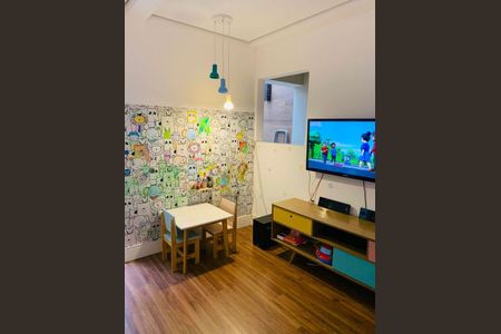 Casa à venda com 3 quartos, 320m² em Vila Florida, São Bernardo do Campo