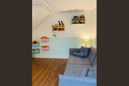 Casa à venda com 3 quartos, 320m² em Vila Florida, São Bernardo do Campo