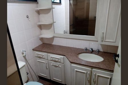 Apartamento à venda com 3 quartos, 132m² em Icaraí, Niterói