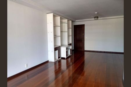 Apartamento à venda com 3 quartos, 132m² em Icaraí, Niterói