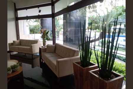 Apartamento à venda com 3 quartos, 132m² em Icaraí, Niterói