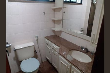 Apartamento à venda com 3 quartos, 132m² em Icaraí, Niterói
