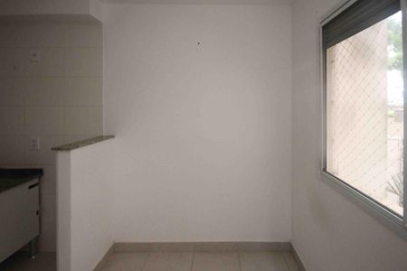 Sala de apartamento para alugar com 2 quartos, 32m² em Vila Ema, São Paulo