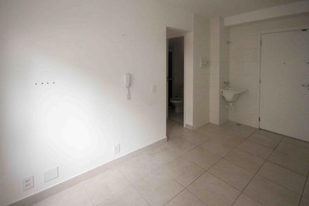 Sala de apartamento para alugar com 2 quartos, 32m² em Vila Ema, São Paulo