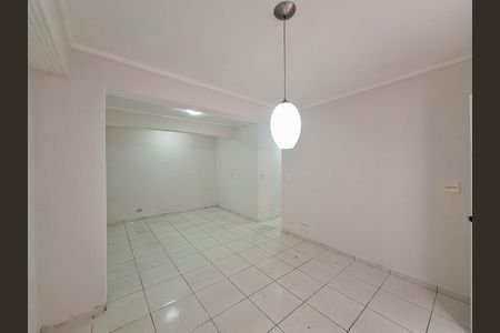 Sala de casa para alugar com 3 quartos, 100m² em Vila Dom Pedro Ii, São Paulo
