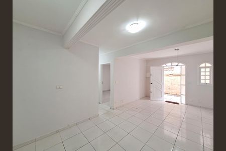 Sala de casa para alugar com 3 quartos, 100m² em Vila Dom Pedro Ii, São Paulo