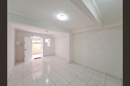 Sala de casa para alugar com 3 quartos, 100m² em Vila Dom Pedro Ii, São Paulo