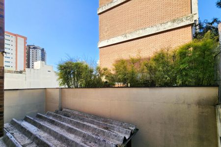 Vista de apartamento para alugar com 3 quartos, 85m² em Vila Euclides, São Bernardo do Campo