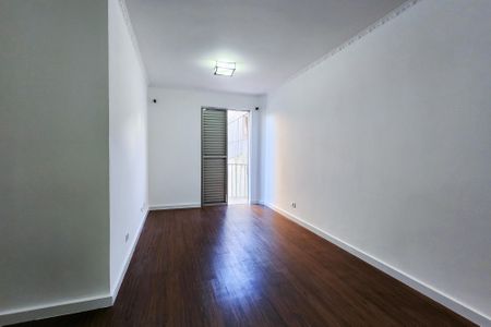 Sala de apartamento para alugar com 3 quartos, 85m² em Vila Euclides, São Bernardo do Campo