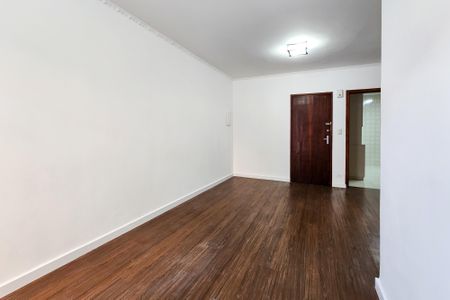 Sala de apartamento para alugar com 3 quartos, 85m² em Vila Euclides, São Bernardo do Campo