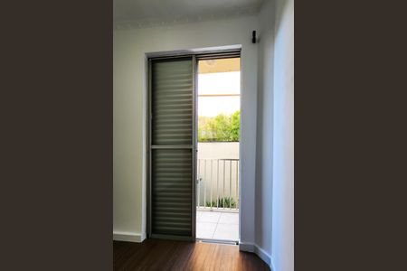 Varanda  de apartamento para alugar com 3 quartos, 85m² em Vila Euclides, São Bernardo do Campo