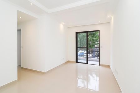 Apartamento para alugar com 2 quartos, 50m² em Vila Carmosina, São Paulo