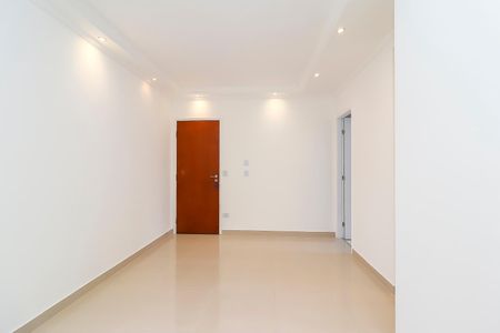 Apartamento para alugar com 2 quartos, 50m² em Vila Carmosina, São Paulo