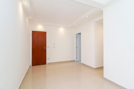 Apartamento para alugar com 2 quartos, 50m² em Vila Carmosina, São Paulo