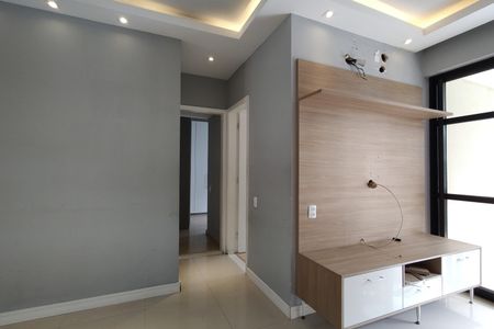 Sala de apartamento para alugar com 2 quartos, 74m² em Freguesia (jacarepaguá), Rio de Janeiro